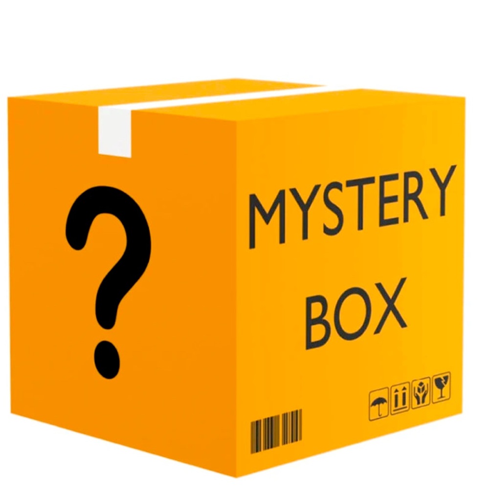 MYSTERY BOX-5 lbs.--Women's Clothing, Let me know your size